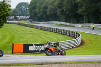 Middle Group Orange Bikes